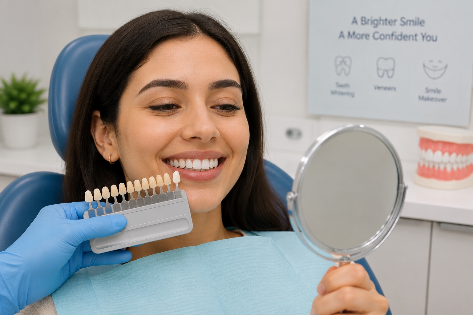 Cosmetic Dentistry