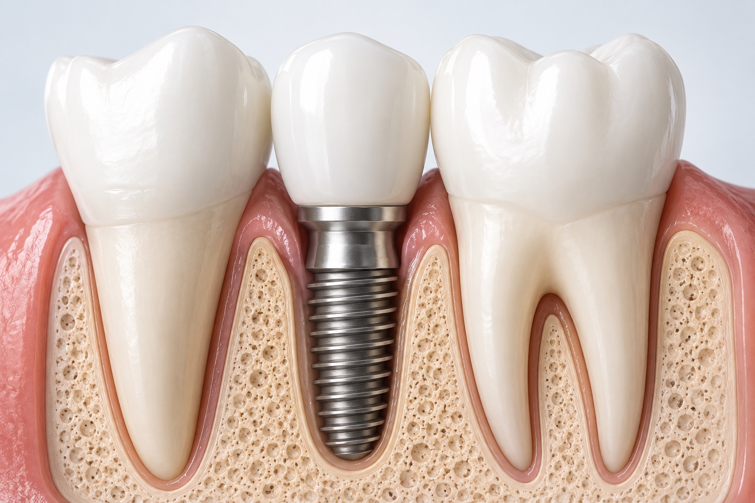 Dental Implants