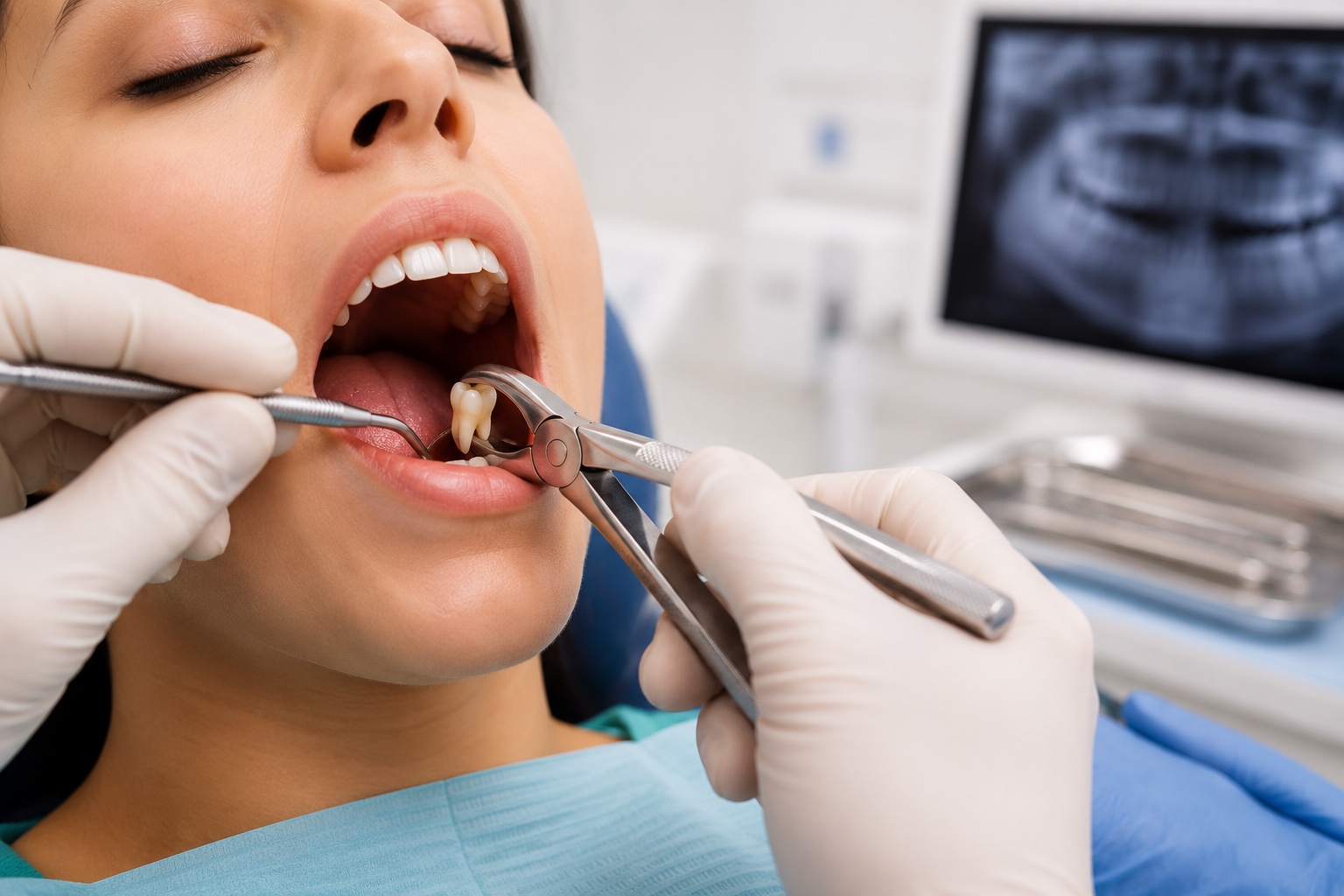 Oral Surgery