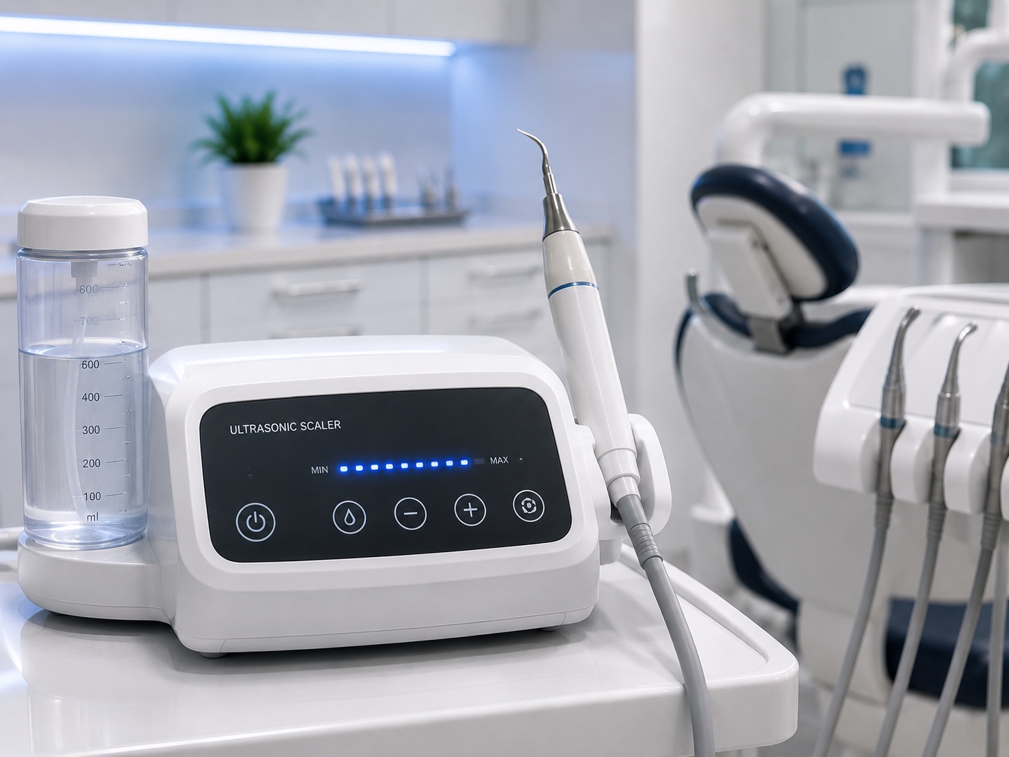 Intra Oral Camera