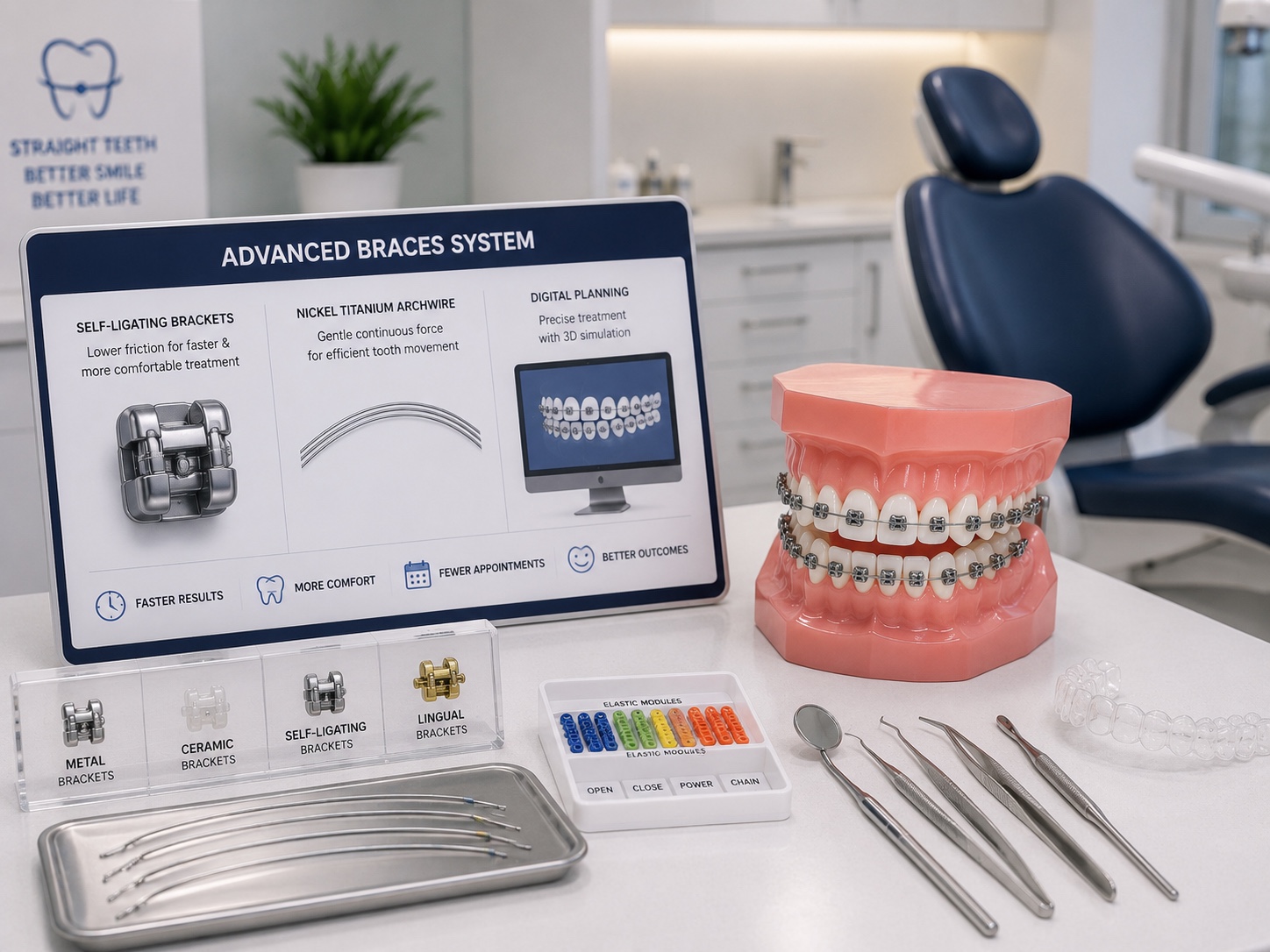 Rotary Endodontics