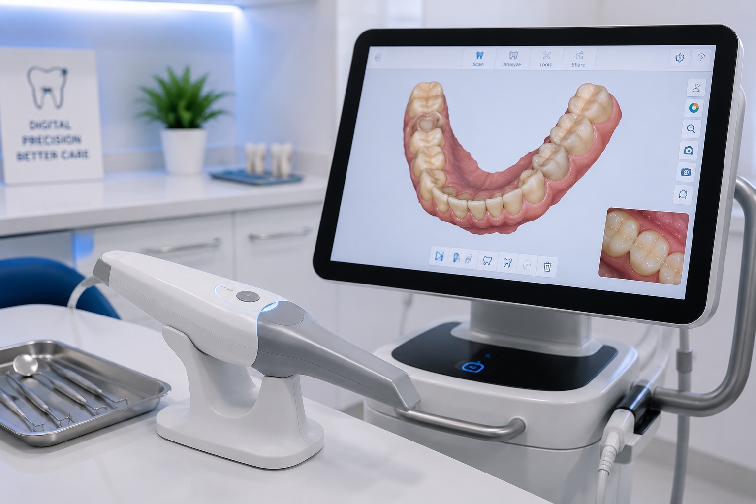 Laser Dentistry